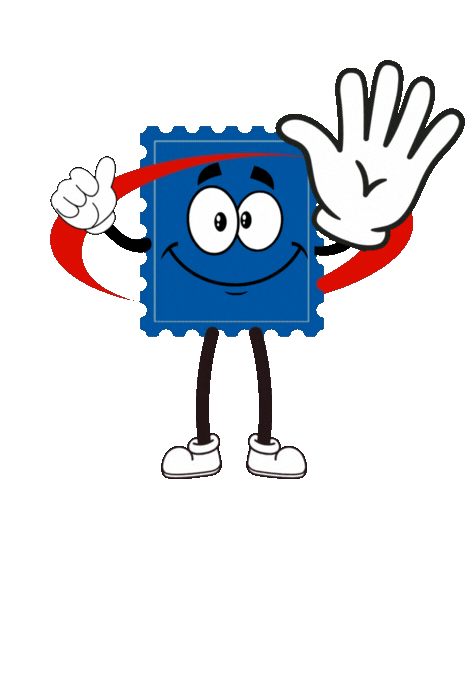 BST Stampy logo