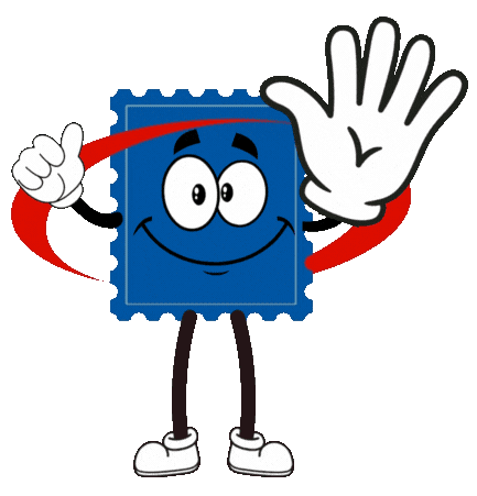 Stampy character